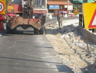 Δημοπράτηση έργων 1,5 εκ. ευρώ τον Σεπτέμβριο από τον Δήμο Αχαρνών